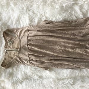 American Eagle spring top